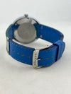 Diver Diehl compact hand-wound with turtle case