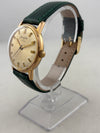 Glashütte GUB hand-wound cal. 70.1