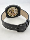 Sorna Jacky Ickx Bullhead Hand-Wound Chronograph EB 8420