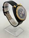 Sorna Jacky Ickx Bullhead Hand-Wound Chronograph EB 8420