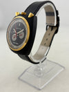 Sorna Jacky Ickx Bullhead Hand-Wound Chronograph EB 8420