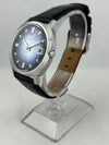 Seiko Automatic bicolour cal. 7025A med dato