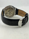 Seiko Automatic bicolour cal. 7025A med dato