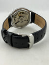 Seiko Automatic bicolour cal. 7025A med dato