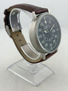 Laco Flieger anniversary watch automatic 43mm ETA 2824-2