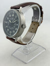 Laco Flieger anniversary watch automatic 43mm ETA 2824-2