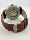 Laco Flieger anniversary watch automatic 43mm ETA 2824-2