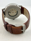 Laco Flieger anniversary watch automatic 43mm ETA 2824-2