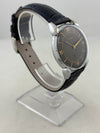Eszeha (Chopard) Dresswatch hand-wound with small seconds
