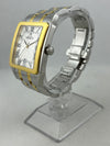 Michel Herbelin 12447 Quartz med dato og originalt armbånd
