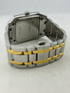 Michel Herbelin 12447 Quartz med dato og originalt armbånd