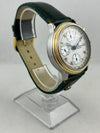 Maurice Lacroix Masterpiece Croneo automatisk kronograf ETA Valjoux 7750