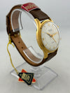 NOS Dulfi Alarm manual winding AS 1475