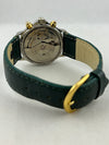 Maurice Lacroix Masterpiece Croneo automatisk kronograf ETA Valjoux 7750