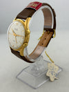 NOS Dulfi Alarm manual winding AS 1475