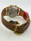 NOS Dulfi Alarm manual winding AS 1475