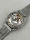 Gübelin Automatic Day & Date ETA 2630