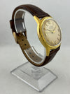 Junghans Trilastic håndoptræk kaliber 93/1