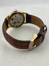 Junghans Trilastic håndoptræk kaliber 93/1
