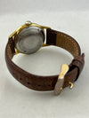 Junghans Trilastic håndoptræk kaliber 93/1