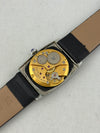 Baume & Mercier Onyx Tank Hand-Wound Peseux 7001