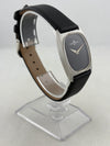 Baume & Mercier Onyx Tank Hand-Wound Peseux 7001