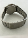 Junghans Solar 1 Quartz med dato og originalt armbånd
