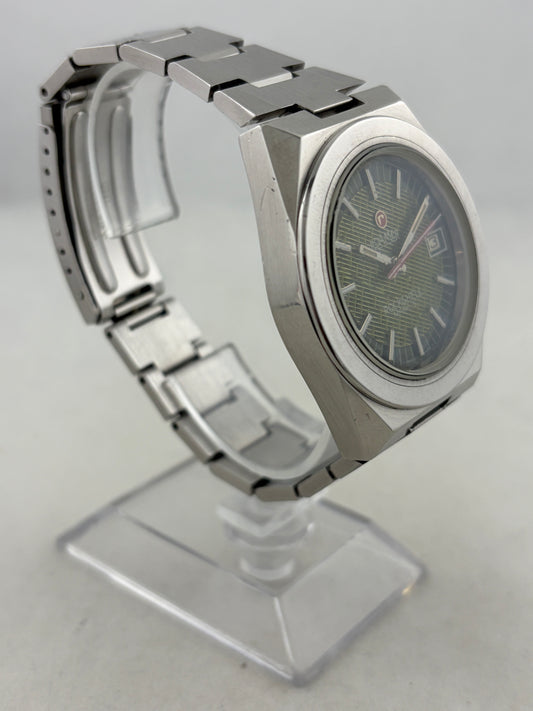 Roamer Rockshell Mark X Automatik mit Originalband