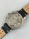 Heuer 1589B French manual winding chronograph Valjoux 7765