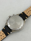 Heuer 1589B French manual winding chronograph Valjoux 7765