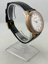 Seiko Presage Automatic Kal. 4R35B mit Datum und Glasboden