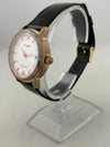 Seiko Presage Automatic Kal. 4R35B mit Datum und Glasboden