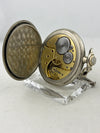 Militär Taschenuhr Zenith Handaufzug Grand Prix Paris 1900