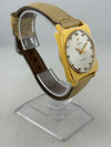 Tissot Seastar Handaufzug Kal. 781-1