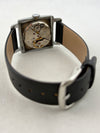 Fortis Handaufzug ETA 1080 mit neuem Armband