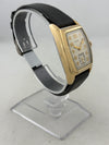 Elgin USA Tonneau Handaufzug mit Etui