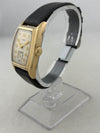Elgin USA Tonneau Handaufzug mit Etui