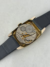 Elgin USA Tonneau Handaufzug mit Etui
