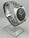 Dugena Troupier hand-wound Unitas 6425 with gold movement