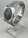 Dugena Troupier hand-wound Unitas 6425 with gold movement