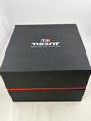 Tissot PRX Automatik Chronograph mit Datum, in Box