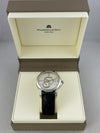 Maurice Lacroix Reserve de Marche Automatic ETA 2897 mit Box