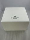 Maurice Lacroix Reserve de Marche Automatic ETA 2897 mit Box