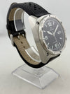 Junghans Pilot Automatik J800.1 mit Originalband