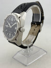 Junghans Pilot Automatik J800.1 mit Originalband