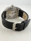 Junghans Pilot Automatik J800.1 mit Originalband
