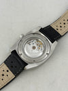 Junghans Pilot Automatik J800.1 mit Originalband