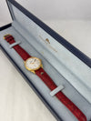 Maurice Lacroix Automatik ETA 2678 mit Etui