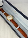 Maurice Lacroix Pontos Automatik ETA 2836-2 mit Etui