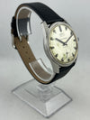 BWC courage hand-wound AS 1130 with new bracelet